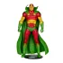 DC Multiverse Actionfigur Mister Miracle (New Gods) (Gold Label) 18 cm