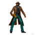 DC Multiverse Actionfigur Sandman (Wesley Dodds: The Sandman) (Gold Label) 15 cm