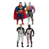 Superman (2025) DC Direct Super Powers Actionfiguren 13 cm Wave 12 Sortiment (6)