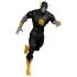DC Comics DC Multiverse Actionfigur Dark Flash (Dark Mulitverse) (Red Platinum Edition) 18 cm