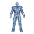Batman & Robin DC Multiverse Actionfigur Mr. Freeze (Black Light Edition) (Gold Label) 18 cm
