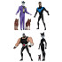 The New Batman Adventures DC Direct Actionfiguren 15 cm Wave 2 Sortiment (6)