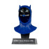 Batman 1966 DC Direct Mini-Replik 1/3 Batman Maske 17 cm