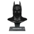 Batman Begins DC Direct Mini-Replik 1/3 Batman Maske 19 cm