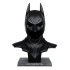 The Dark Knight Life Size Batman Maske DC Direct Replik 54 cm