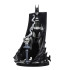 DC Direct Resin Statue 1/10 Batman Black & White by Bill Sienkiewicz 20 cm