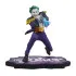 DC Direct The Joker: Purple Craze Statue 1/10 The Joker by Neal Adams 14 cm