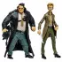 Spawn Actionfigur Sam & Twitch Deluxe Set 18 cm
