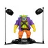 Spawn Actionfigur The Clown (Black Light Edition) (Gold Label) 30 cm