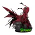Spawn/Batman Statue 1/8 Spawn by Greg Capullo 38 cm