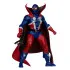 Spawn Page Punchers Actionfigur Spawn 1977 Red and Blue (Chase) Red Platinum Edition 18 cm 