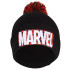 Marvel Beanie Leopard Logo