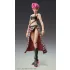 JoJo's Bizarre Adventure Part 5 Super Action Actionfigur Trish Una Black Ver. 15 cm   
