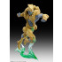 JoJo's Bizarre Adventure Part3 Statue Legend PVC Statue The World 16 cm (re-run)
