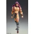 JoJo's Bizarre Adventure Super Action Actionfigur Chozokado Kars 17 cm 