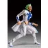 JoJo's Bizarre Adventure Part 5 Golden Wind Statue Legend PVC Statue Cioccolata 17 cm 