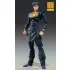 JoJo's Bizarre Adventure Part4 Super Action Actionfigur Chozokado Big (Josuke Higashikata) 22 cm 