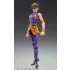JoJo's Bizarre Adventure Part 5: Golden Wind Actionfigur Chozokado Narancia Ghirga & As 15 cm 