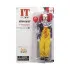 Stephen Kings Es 1990 Pennywise Actionfigur The Dancing Clown 20 cm