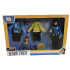 Star Trek TOS Spock Actionfigur Gift Set 20 cm