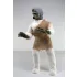 Star Trek TOS Actionfigur Salt Vampire 20 cm