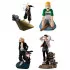 Tokyo Revengers Petitrama Series Sammelfiguren 8 cm Toman Heroic Scenes Sortiment (4)