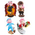 Spy x Family Petitrama PVC Mini-Statue Vol. 3 Set 8 cm