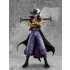 One Piece P.O.P SA-MAXIMUM PVC Statue Hawk Eye Dracule Mihawk Ver. R 29 cm 