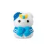 Pretty Guardian Sailor Moon Nyanto! The Big Nyaruto Series Sammelfigur Sailor Mercury 10 cm