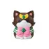 Pretty Guardian Sailor Moon Nyanto! The Big Nyaruto Series Sammelfigur Sailor Jupiter 10 cm