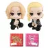 Tokyo Revengers Look Up PVC Statuen Sano Manjiro&Ryuguji Ken set 11 cm