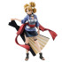 Naruto Gals PVC Statue Temari 21 cm