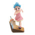 One Piece G.E.M. Serie PVC Statue Nefertari Vivi Run! Run! Run! 12 cm