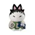 Naruto Shippuden Mega Cat Project Nyanto! The Big Nyaruto Series Sammelfigur Shikamaru Nara Reboot Ver. 10 cm