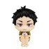 Haikyu!! Look Up PVC Statue Keiji Akaashi Uniform Ver. 11 cm