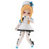 Desktop Army Actionfigur K-303s Arisa Duo Medic 8 cm