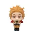 My Hero Academia Look Up PVC Statue Hawks 11 cm