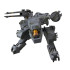 Metal Gear Solid Variable Action Hi-Spec Actionfigur D-SPEC Metal Gear Rex: Re 12 cm