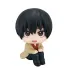 Sakamoto Days Look Up PVC Statue Nagumo 11 cm