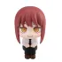 Chainsaw Man Look Up PVC Statue Makima 11 cm