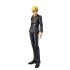 One Piece Variable Action Heroes Actionfigur Sanji 18 cm  