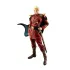Mobile Suit Gundam GGG Statue Char´s Counterattack General Char Aznable 22 cm   