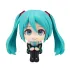 Character Vocal Series 01: Hatsune Miku Look Up PVC Statue Hatsune Miku 11 cm 