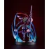 Yu-Gi-Oh! Vrains Chronicle Art Works PVC Statue The Arrival Cyberse @Ignister 16 cm