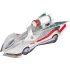 Future GPX Cyber Formula Variable Action Fahrzeug Ishzark Renewal 11 cm 