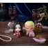 One Piece Look Up PVC Statue Boa Hancock & Donquixote Doflamingo Set (with gift) 11 cm 
