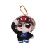 Mr. Ginpachi´s Zany Class x Okawabukubu Youth Plüsch-Schlüsselanhänger Sogo Okita 12 cm 
