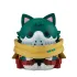 My Hero Academia Mega Cat Project Nyanto! The Big Heroaca Cats Series Series Sammelfigur Izuku Midoriya 12 cm     