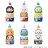 One Piece Tsumichen Stack up & Change Sammelfiguren 6er-Pack 8 cm (with gift)            