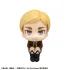 Attack on Titan Look Up PVC Statue Erwin Smith 11 cm    